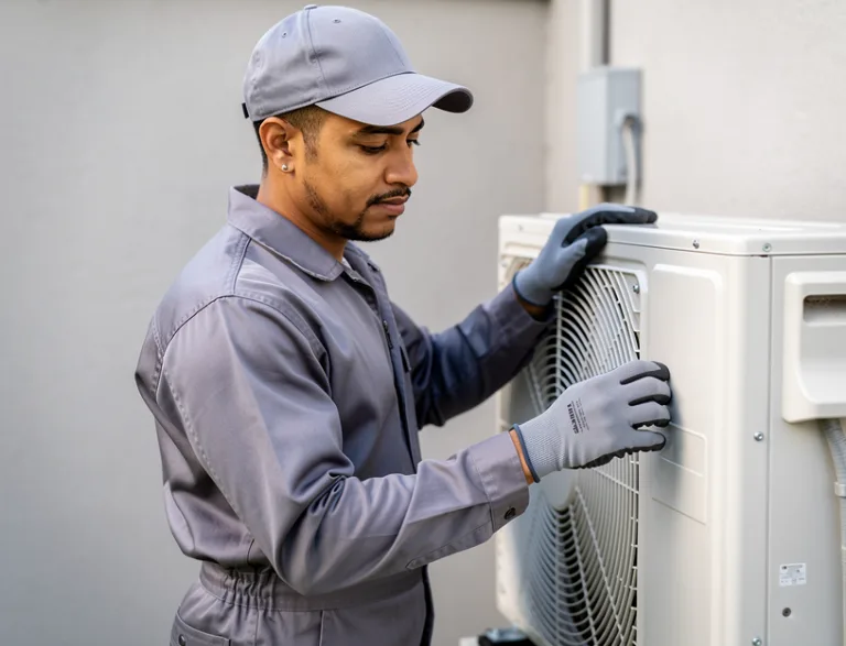 Wärmepumpeninstallateur Service in Hanau am Main